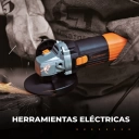 HERRMIENTAS ELECTRICAS DE MANO