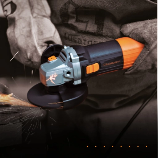 HERRAMIENTAS ELECTRICAS DE MANO