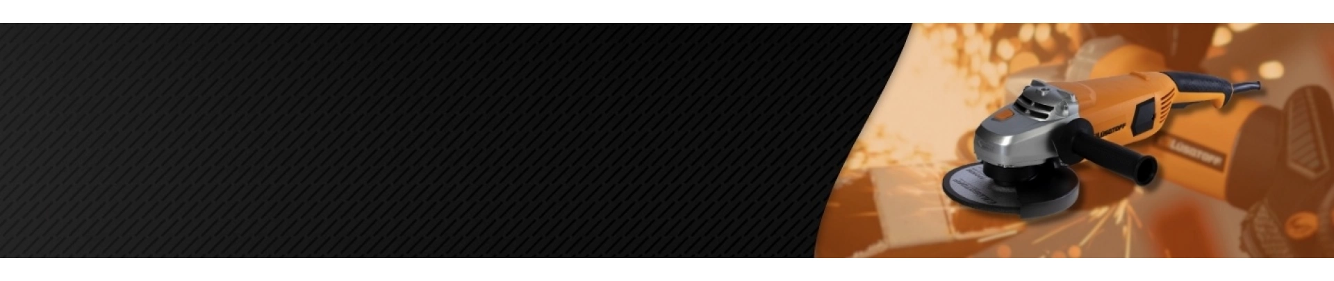 HERRAMIENTAS ELECTRICAS DE MANO