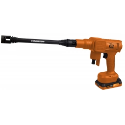 HIDROLAVADORA A BATERIA C/2 BAT 2.0AMP + CARGADOR