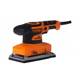 LIJADORA ORBITAL - 9.3 X 18.5 CM - 320W