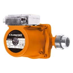 BOMBA PRESURIZADORA 1/3HP - 65L/MIN - 13MTS