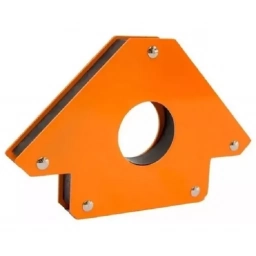 ESCUADRA MAGNETICA 5" - 34KG