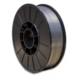 ALAMBRE CON FLUX 5KG - 0,8MM