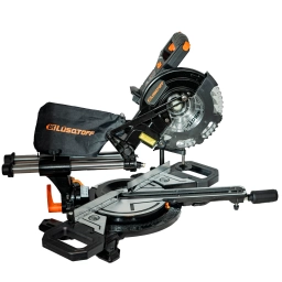 INGLETADORA DESLIZANTE BATERIA - 210 MM - SIN CARG NI BATERIA - BLACK SERIES