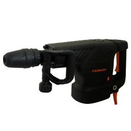 MARTILLO DEMOLEDOR 1500W - 25 J - SDS MAX - BLACK SERIES