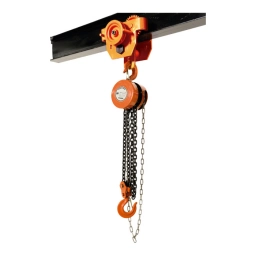 APAREJO A CADENA 2TN - 5MTS