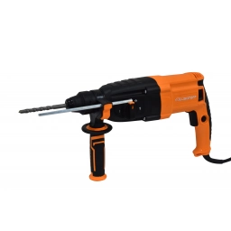 ROTO MARTILLO 850W - 3J - SDS PLUS - CMALETIN-PTAS-ADAPTADOR