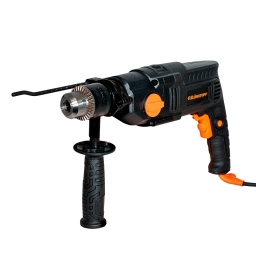 TALADRO PRO PERCUTOR 1100 W CREDUCTOR - 16 MM - BLACK SERIES