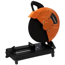 SIERRA SENSITIVA 14" - 2000W + GAFAS + 3 DISCOS