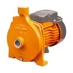 BOMBA CENTRIFUGA 0.75HP - 83L/MIN - 26MTS