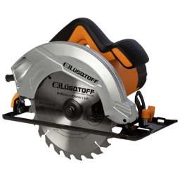 SIERRA CIRCULAR 1500W - 7,1/4"