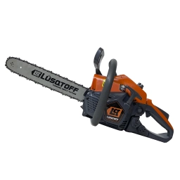 MOTOSIERRA NAFTERA - 45 CC  2,5 HP  18 - EXENTO IVA