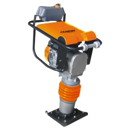 VIBRO APISONADOR CON MOTOR HONDA - 14KN - 5.5HP