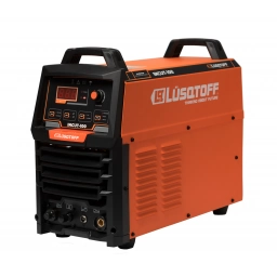 CORTADORA DE PLASMA PROFESIONAL