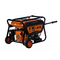 GENERADOR 3500W EXTREME - ARRANQUE ELECTRICO