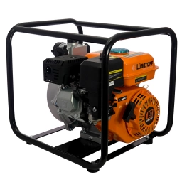 MOTOBOMBA NAFTERA 2" - 5.5HP - 500L/MIN - 26MTS