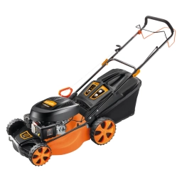 CORTADORA DE CESPED NAFTA - 7HP - C/BOLSA - AUTOPROP