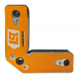 ESCUADRA MAGNETICA 2.5" - 9KG