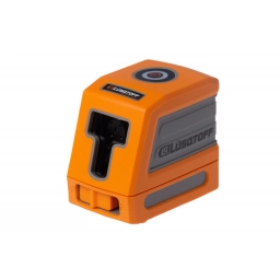 NIVEL LASER CRUZ - 15 MTS