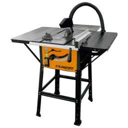 SIERRA CIRCULAR DE MESA 1500W - 10"