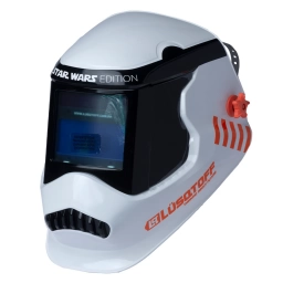 MSCARA FOT. - STARWARS - DIN 9-13 - TIG