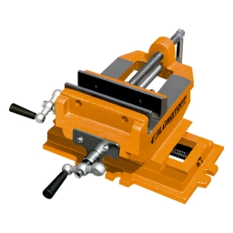 MORSA 2 EJES P/TALADRO MORD 100MM