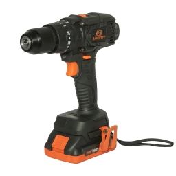 TALADRO PERC PROF A BATERIA 13MM C2 BAT 2.0AMP + CARGADOR - BLACK SERIES