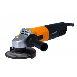 AMOLADORA ANGULAR 125MM 1010W - 5 - VELOCIDAD VARIABLE